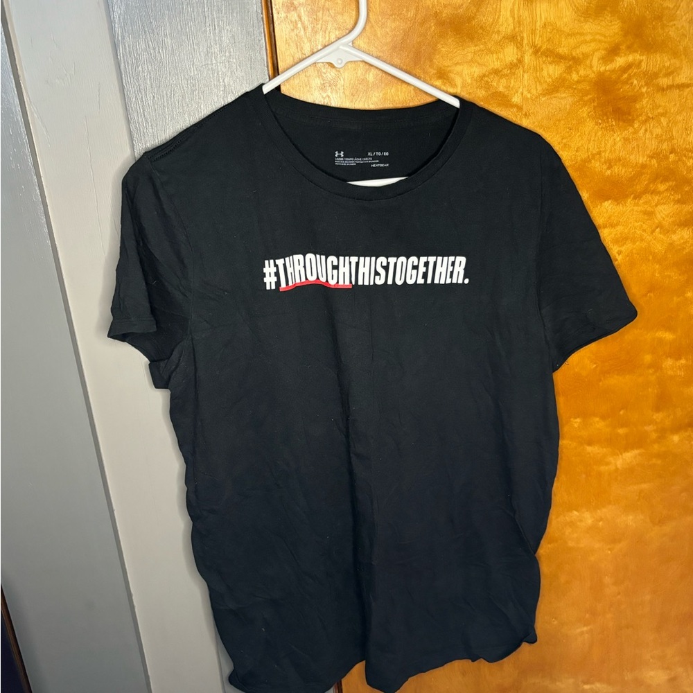 Under Armour Shirt